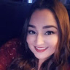 Meet your Posher, Alexandra